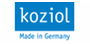 Das Logo von koziol ideas for friends GmbH