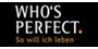 WHO'S PERFECT - 21 MSB Invest GmbH