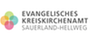 Evangelisches Kreiskirchenamt Sauerland-Hellweg