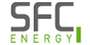 SFC Energy AG