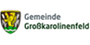 Gemeinde Großkarolinenfeld