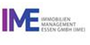 Immobilien Management Essen GmbH (IME)