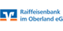 Raiffeisenbank im Oberland eG