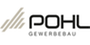 Das Logo von Pohl Gewerbebau GmbH