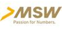 MSW GmbH Wirtschaftsprüfungsgesellschaft Steuerberatungsgesellschaft