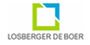 Losberger De Boer Gruppe · Losberger GmbH