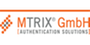 Das Logo von MTRIX GmbH
