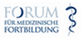 Forum für medizinische Fortbildung FomF GmbH