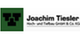 Joachim Tiesler Hoch- und Tiefbau GmbH & Co. KG