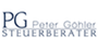 Das Logo von Steuerberater Peter Göhler