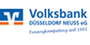 Volksbank Düsseldorf Neuss eG