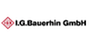 I.G.Bauerhin GmbH