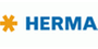 Das Logo von HERMA GmbH