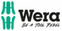 Das Logo von Wera Werkzeuge GmbH