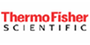 Das Logo von Thermo Fisher Scientific