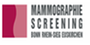 Mammographie Screening Bonn Rhein-Sieg Euskirchen