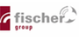 Das Logo von fischer Edelstahlrohre GmbH