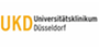 Das Logo von Universitätsklinikum Düsseldorf