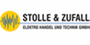 Das Logo von Stolle & Zufall Elektro Handel & Technik GmbH