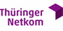 Das Logo von Thüringer Netkom GmbH