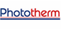 Das Logo von Phototherm GmbH