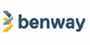 Das Logo von Benway Solutions GmbH