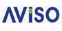 Das Logo von AVISO GmbH