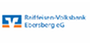 Raiffeisen-Volksbank Ebersberg eG