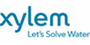 Das Logo von Xylem