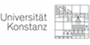 Das Logo von Universität Konstanz