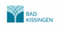 Das Logo von Stadt Bad Kissingen