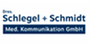 Dres. Schlegel & Schmidt Medizinische Kommunikation GmbH