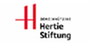 Gemeinnützige Hertie-Stiftung