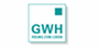 Das Logo von GWH Wohnungsgesellschaft mbH Hessen