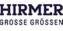 Hirmer GROSSE GRÖSSEN GmbH & Co. KG