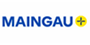 Das Logo von MAINGAU Energie GmbH