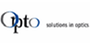 Das Logo von Opto GmbH