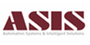 Das Logo von ASIS GmbH