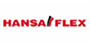 Das Logo von HANSA-FLEX AG