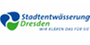 Das Logo von Stadtentwässerung Dresden GmbH