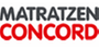 Das Logo von Matratzen Concord GmbH