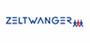 Das Logo von ZELTWANGER Thermomanagement GmbH & Co. KG