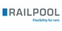 Das Logo von Railpool GmbH