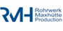 Rohrwerk Maxhütte Production GmbH