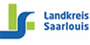 Das Logo von Landkreis Saarlouis