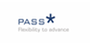 Das Logo von PASS GmbH & Co. KG