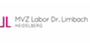 Das Logo von MVZ Labor Dr. Limbach & Kollegen GbR