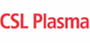 Das Logo von CSL Plasma GmbH