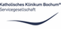 Katholisches Klinikum Bochum Service GmbH