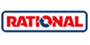 Das Logo von RATIONAL Aktiengesellschaft